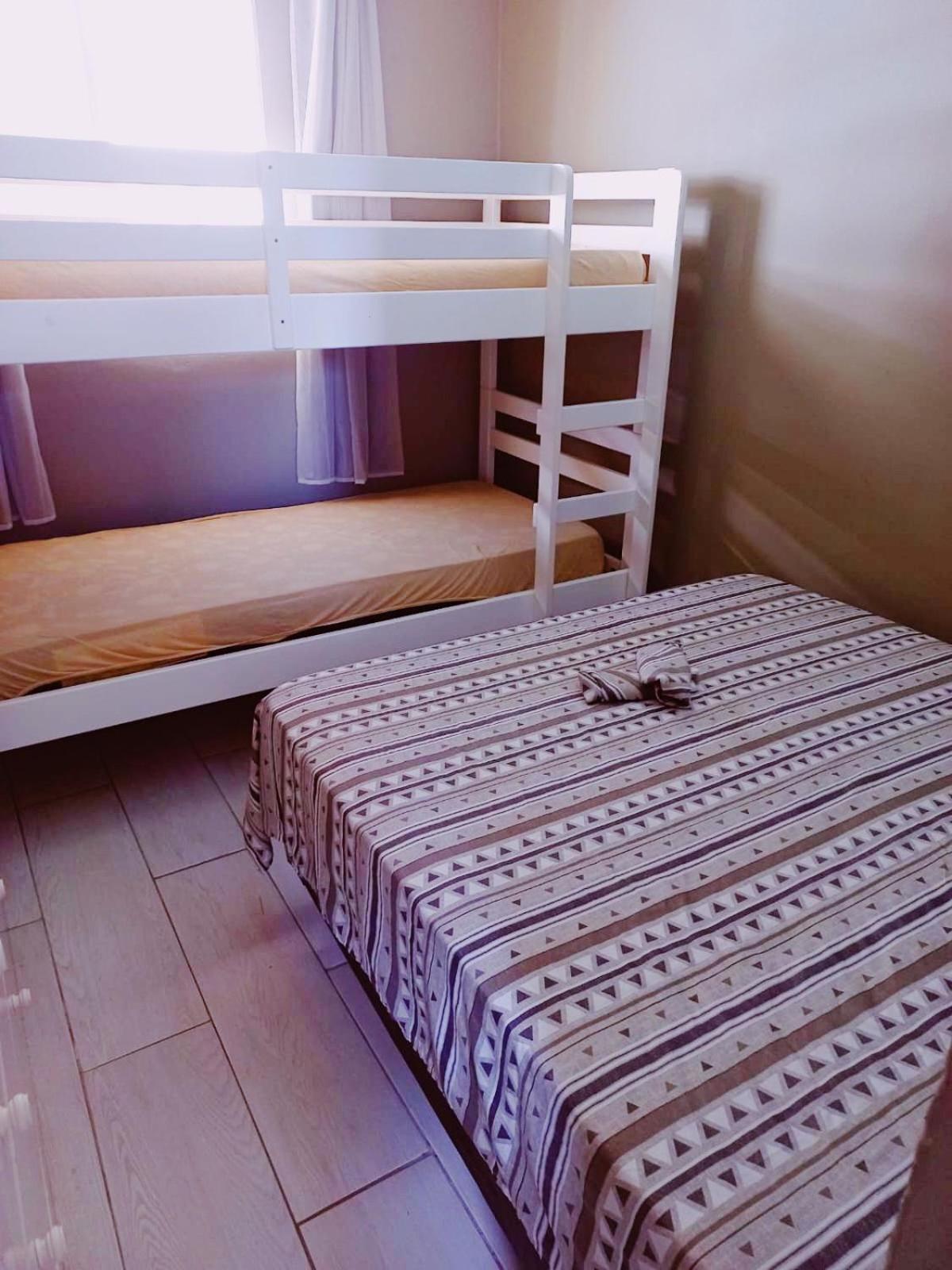 Apartamento Manguezal Flat 20 Pôrto das Galinhas Exterior foto
