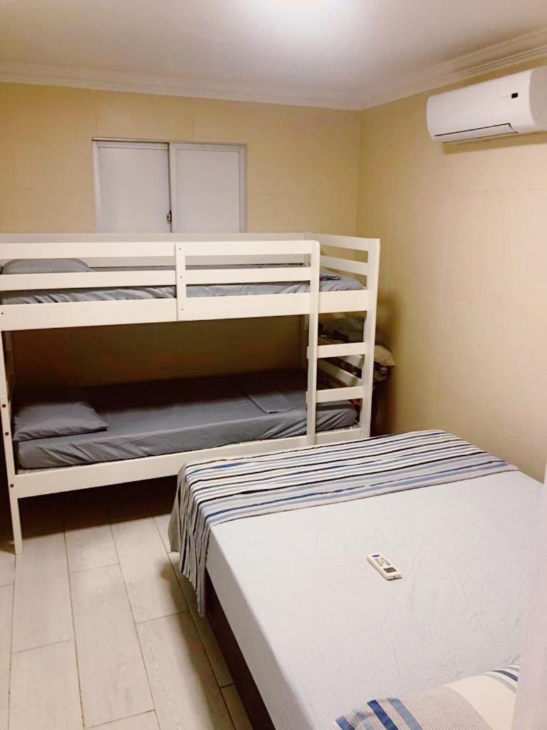 Apartamento Manguezal Flat 20 Pôrto das Galinhas Exterior foto