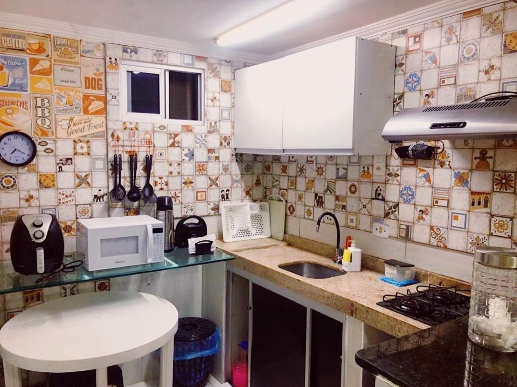 Apartamento Manguezal Flat 20 Pôrto das Galinhas Exterior foto